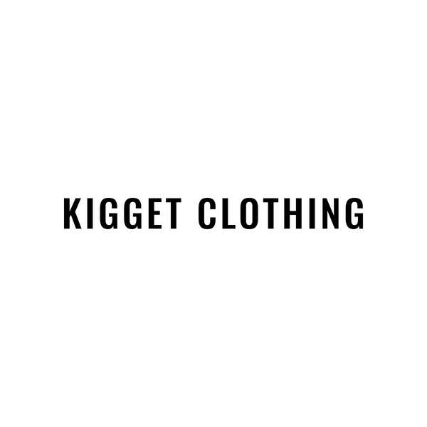 Kigget